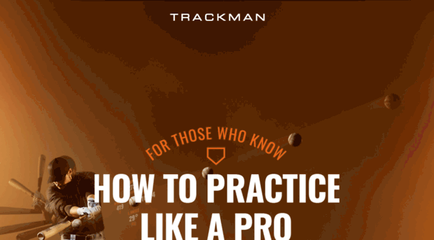 baseball.trackman.com