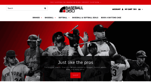 baseball360.ca