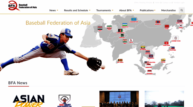 baseballasia.org