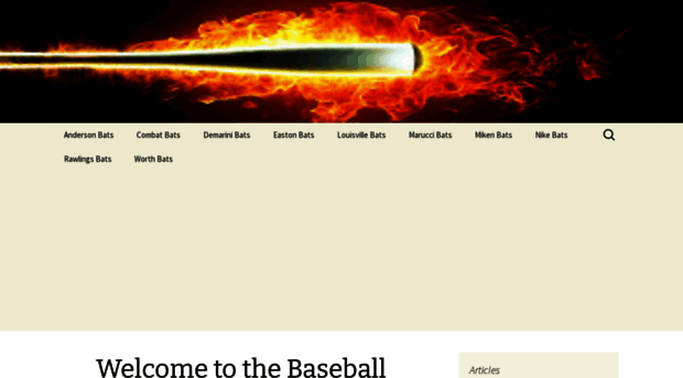 baseballbatreviewsblog.com