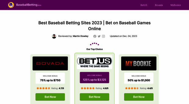 baseballbetting.plus