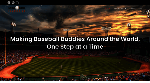 baseballbuddies.org