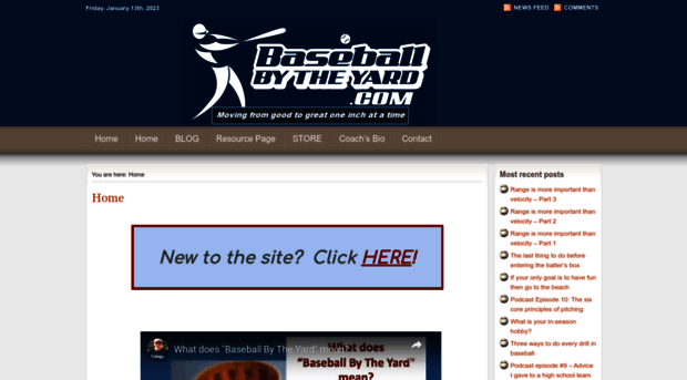 baseballbytheyard.com