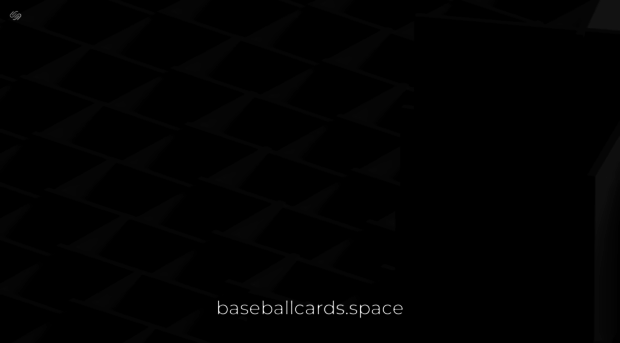 baseballcards.space