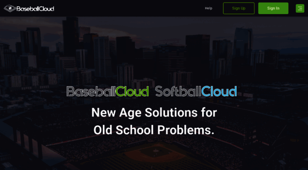 baseballcloud.com