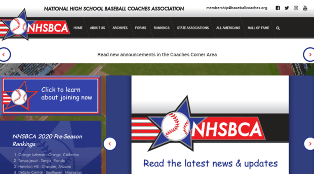 baseballcoaches.org