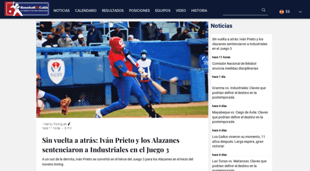 baseballdecuba.com