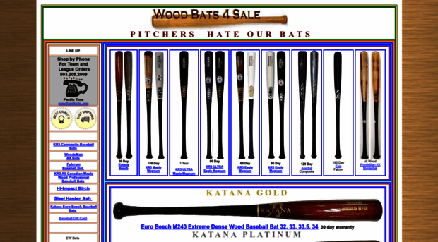baseballequipment4sale.com