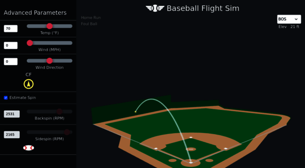 baseballflightsim.com