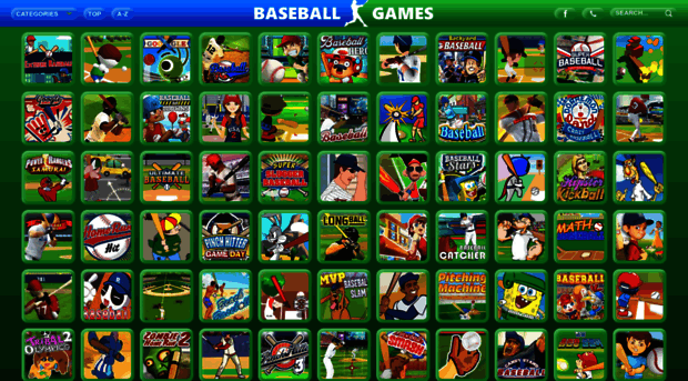 baseballgames.net