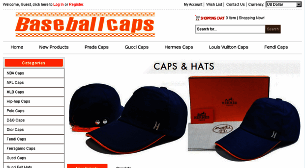 baseballhatsclub.com