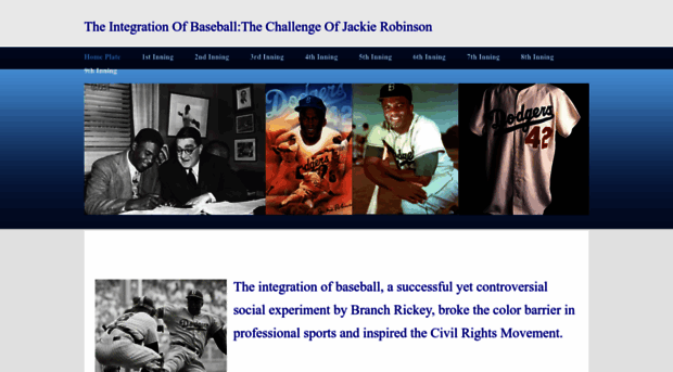 baseballjackierobinson.weebly.com