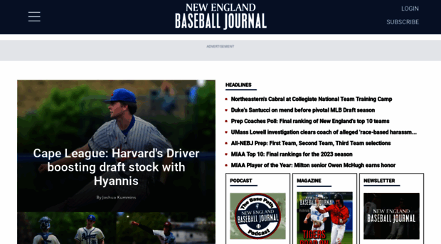 baseballjournal.com