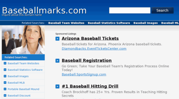 baseballmarks.com