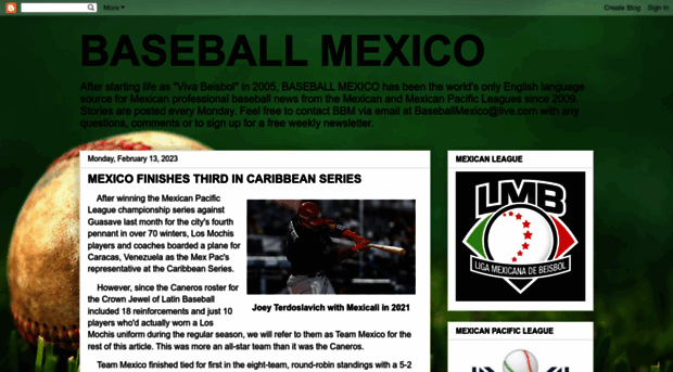 baseballmexico.blogspot.com