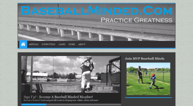 baseballminded.com