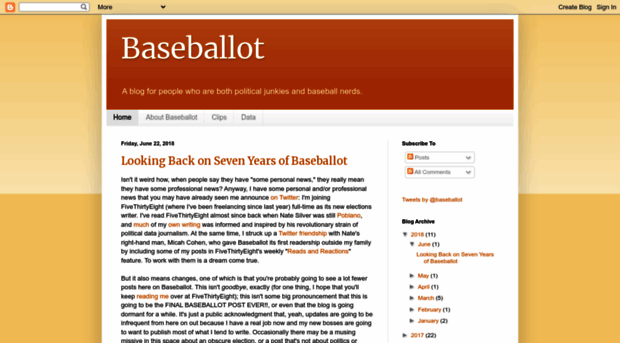 baseballot.blogspot.com