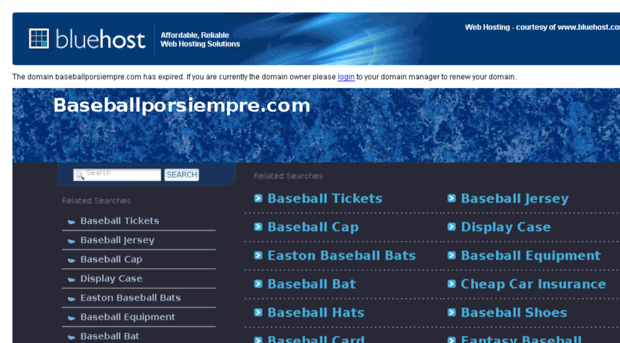 baseballporsiempre.com