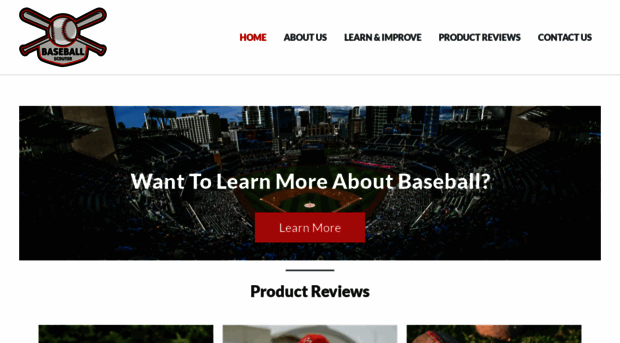 baseballscouter.com
