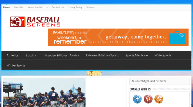 baseballscreens.com