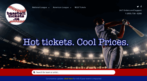 baseballtickets.ca