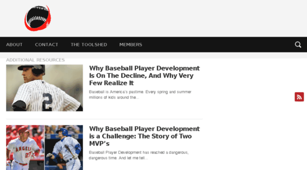 baseballtoolshed.com