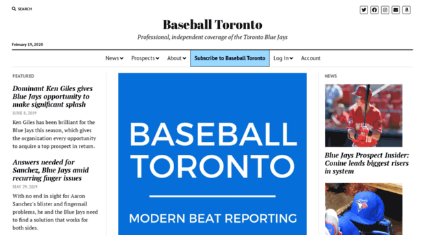 baseballtoronto.com