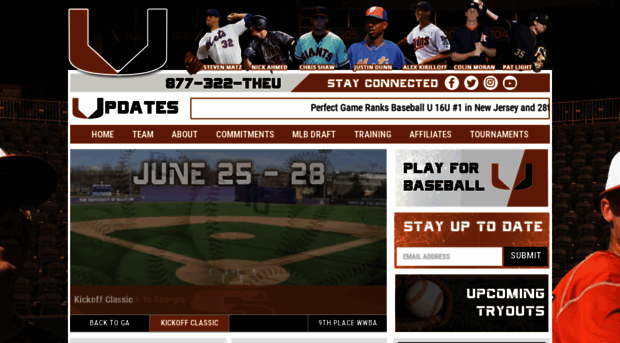 baseballu.net