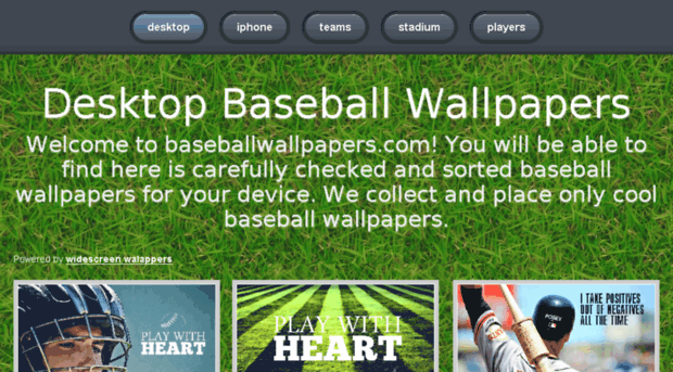 baseballwallpapers.com