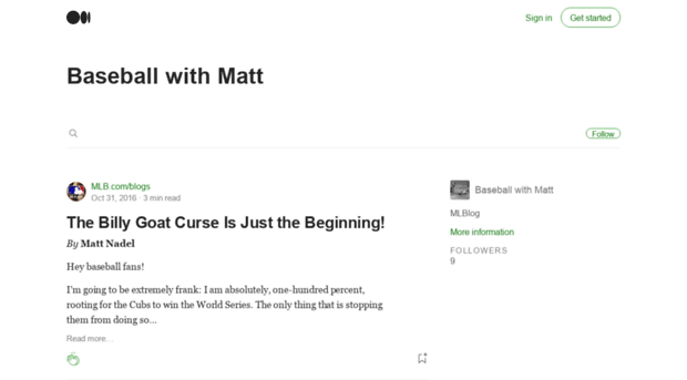 baseballwithmatt.mlblogs.com