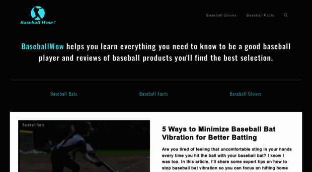 baseballwow.com