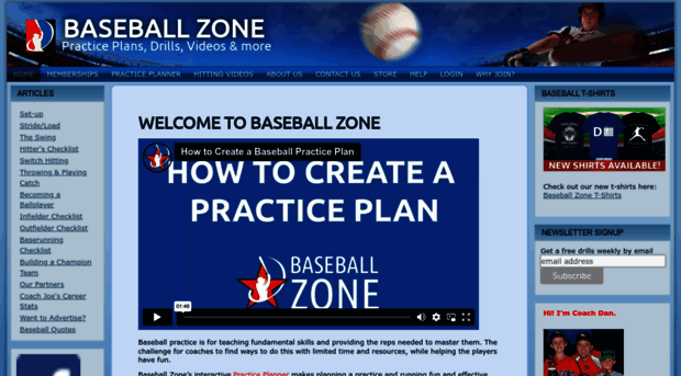 baseballzone.com