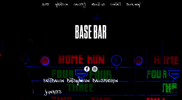 basebar.co.uk