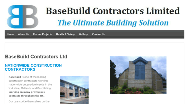 basebuildcontractors.co.uk