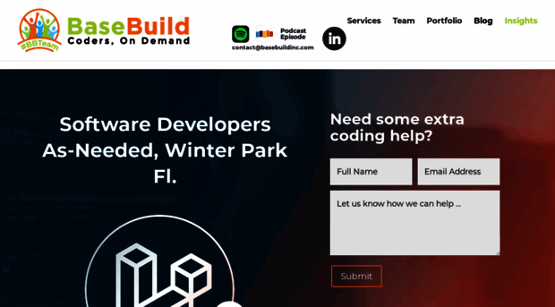 basebuildinc.com