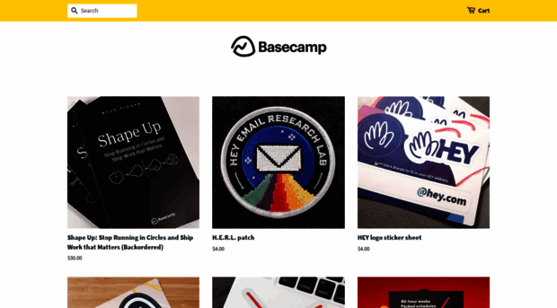 basecamp-goods.com