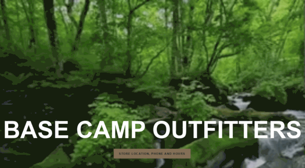 basecampoutfittersllc.com