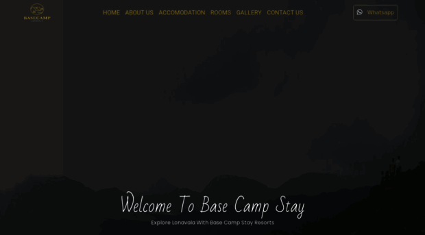 basecampstay.com