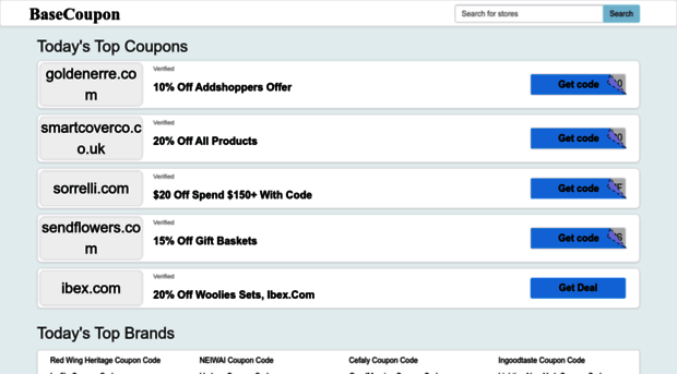 basecoupon.com