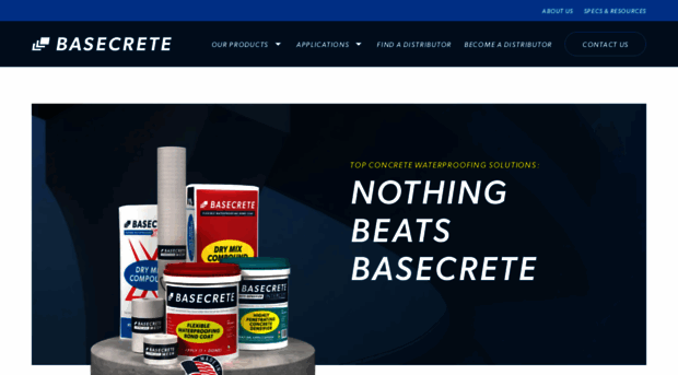 basecretetechnologies.com