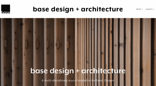 basedesignarchitecture.com