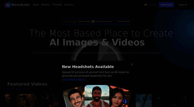 basedlabs.ai