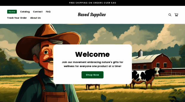 basedsupplies.com