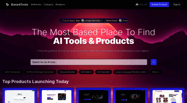 basedtools.ai