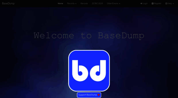 basedump.net