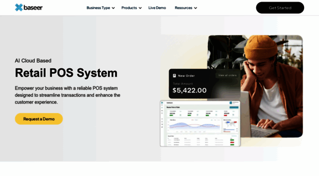 baseer.ca