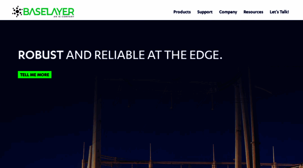 baselayer.com