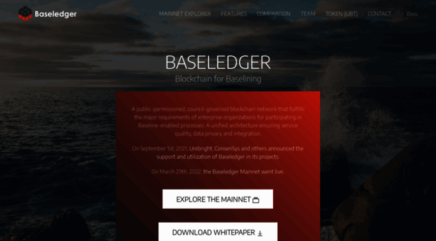 baseledger.net