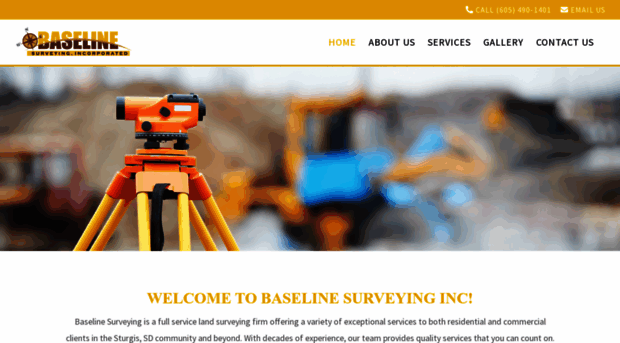 baseline-surveying.com