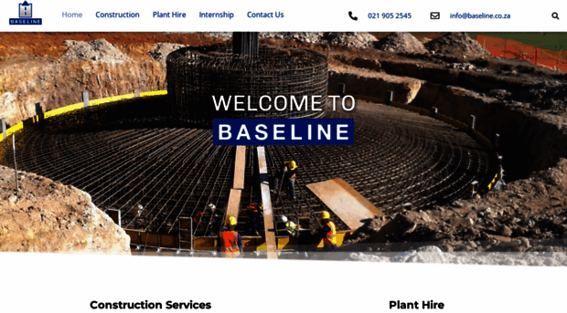 baseline.co.za